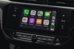 Vauxhall Corsa Ultimate 2019 года